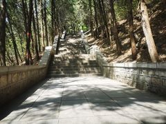 -四门塔风景区