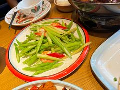 -味莊餐厅(康庄南街店)