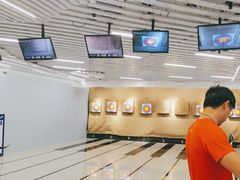 -Skay•射箭馆•弓箭娱乐(体育西店)