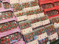 -AEON永旺超市(天津津南店)