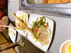 -海底捞火锅(奥山世纪城店)