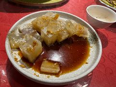 -關東雪东北菜(中庚漫游城店)