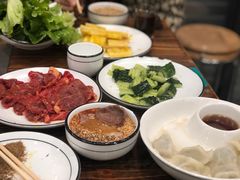 -风味烧烤(泰富店)