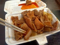 -细妹五香牛杂(步行街店)