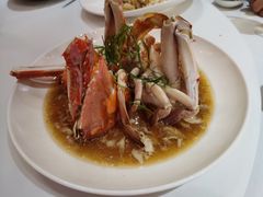 -宝燕壹号景观餐厅(龙盛国际商业广场店)