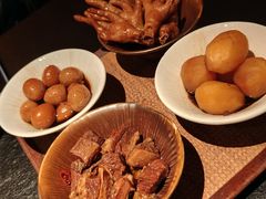 -色響火锅(恒隆广场店)