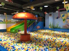 -汤W城市微度假(仓山店)