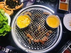 -鹤江桥·红油牛肉粉(SKP店)