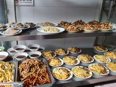 自助取餐区-刚子蹄花(总店)