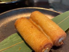 -新天世纪中餐厅