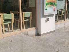 门面-德克士(北大街店)