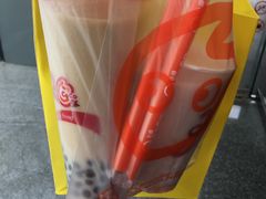 -CoCo都可(建外SOHO店)