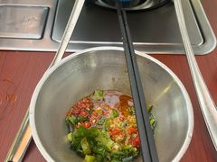 -小螺大作·螺蛳粉火锅(林和西店)