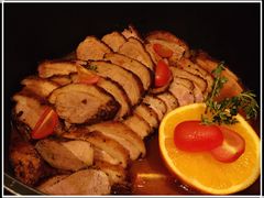 -厦门艾美酒店·新食谱西餐厅