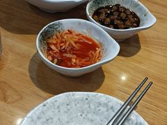 -许妈妈餐厅烤肉烧烤家常菜(明润广场店)