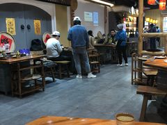 大堂-锅来乐地锅鸡(安亭店)