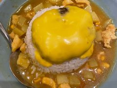 -红小满休闲餐厅(十全街店)