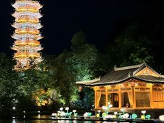 -桂林两江四湖景区