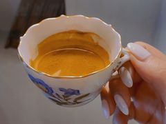 -Me Coffee下午茶艺术空间