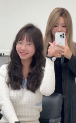 -DL HOPE明星造型