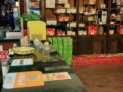 -新虹楼饭庄(崇明陈家镇店)