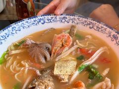 -霆记海鲜·只为这碗面(滨江店)