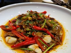 -黔城故事(虎峰别墅店)