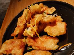 传统锅包肉-金掌勺锅包肉(华润万象城店)