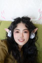 -红馆妆造(中央大街店)