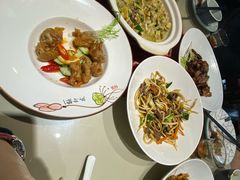 -五味堂·江浙土菜(月河特色店)