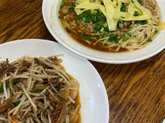 -正亮海鲜(人民西路店)