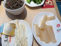 -鱼酷活鱼烤鱼(雨花客厅店)