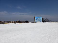 -长白山万达国际滑雪场