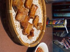 -天下客饭店(中山路店)