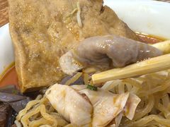 -蒋家肠旺面馆老店(合群路店)