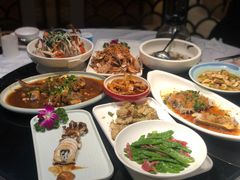 -小厨师·二十年沈家门小海鲜(百井坊巷店)