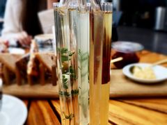 -池畔酒吧 WET Bar