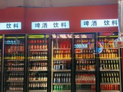 -南浦洞烤肉·新世界版(奥体店)