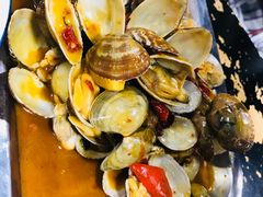 -碎怂烤肉(钟楼柳巷店)