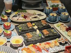 -炙柒Sekinana·精致日料(合生汇店)