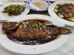 -晋阳饭庄(虎坊桥店)