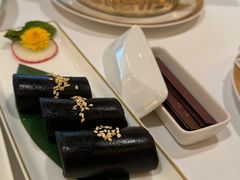 -唐阁(香港朗廷酒店)