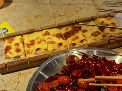-喝丢一只鞋辣炒海鲜小烧烤(三八广场店)
