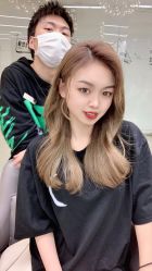 -潘多拉Hairsalon