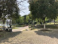 -江南大学(蠡湖校区)
