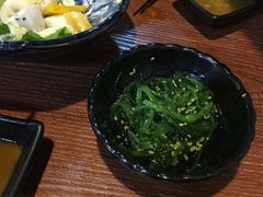 -二元寿司屋(江南西店)
