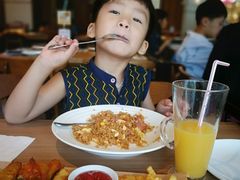 -必胜客(龙湾万达店)