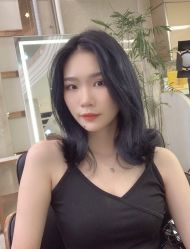 -TK·HAIR SALON韩式设计