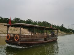 -渔岛海洋度假区