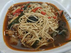 -金乐活美食(中街店)